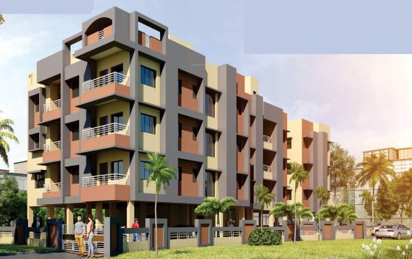 Elevation balaji-pearl Elevation