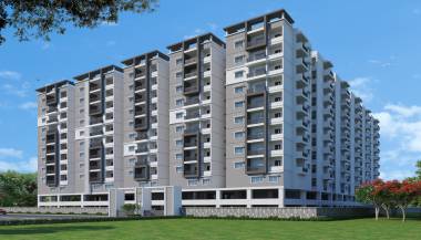 Elevation gautami-heights Elevation