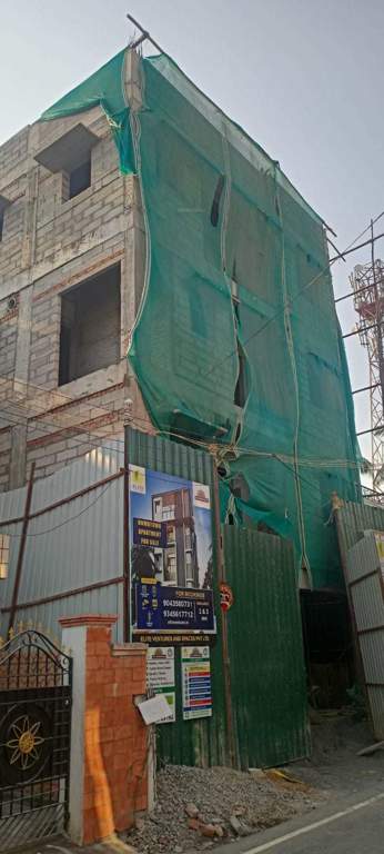  sai subhiksham Sai Subhiksham Construction Status Apr 24