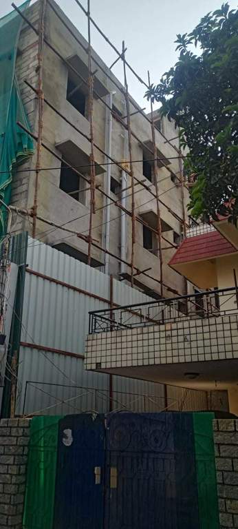  sai subhiksham Sai Subhiksham Construction Status Apr 24