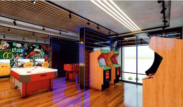  one-jogeshwari Indoor Games