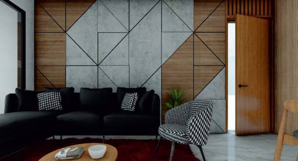  one-jogeshwari Living Area