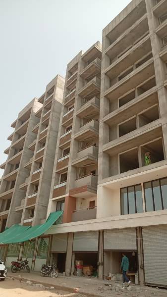  ananta Construction Status May-24