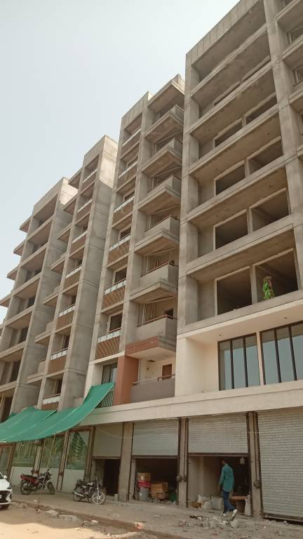  ananta Construction Status May 24