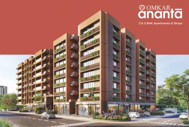 Elevation ananta Elevation