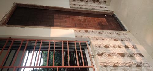  asok-apartment Asok Apartment Construction Status March-24