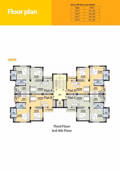 Cluster Plan smart-homes-phase-4-renaissance Cluster Plan