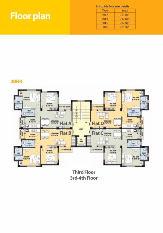  smart homes phase 4 renaissance Cluster Plan