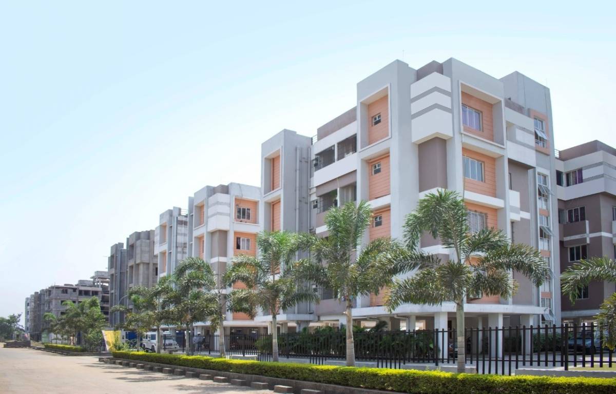  smart homes phase 4 renaissance Elevation