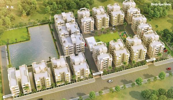 Elevation smart-homes-phase-4-renaissance Elevation