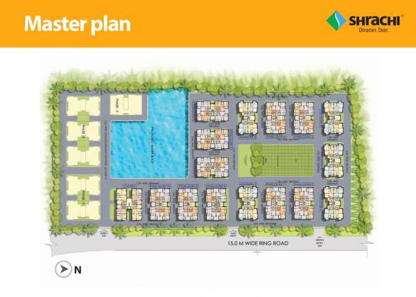 Master Plan smart-homes-phase-4-renaissance Master Plan