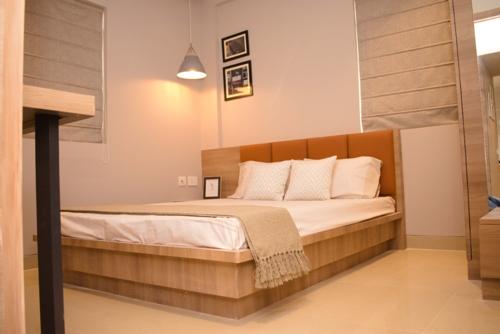 Bedroom smart-homes-phase-4-renaissance Bedroom