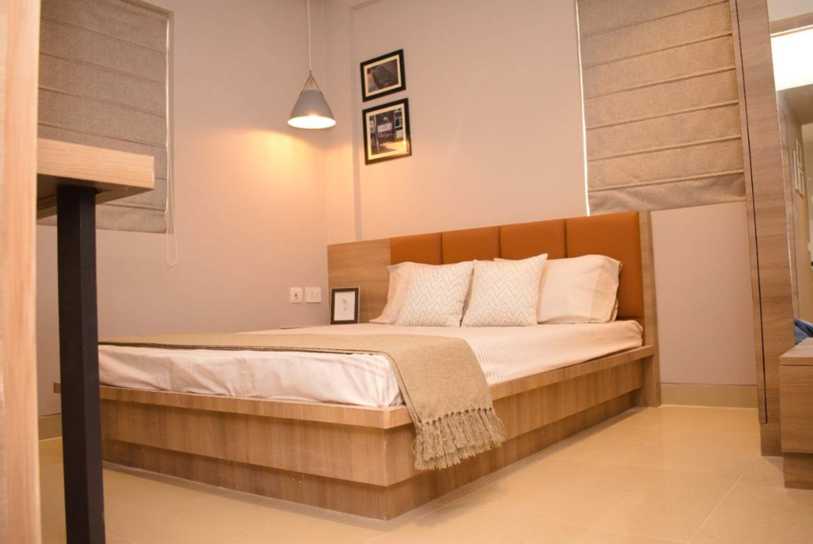  smart homes phase 4 renaissance Bedroom