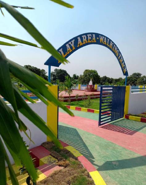  akr-garden-city Plot