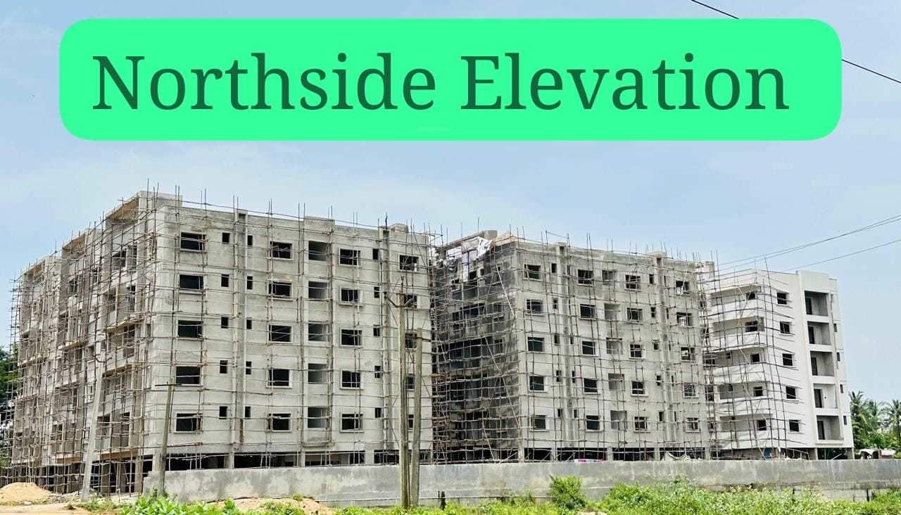  luxuria Luxuria Construction Status Sept 24