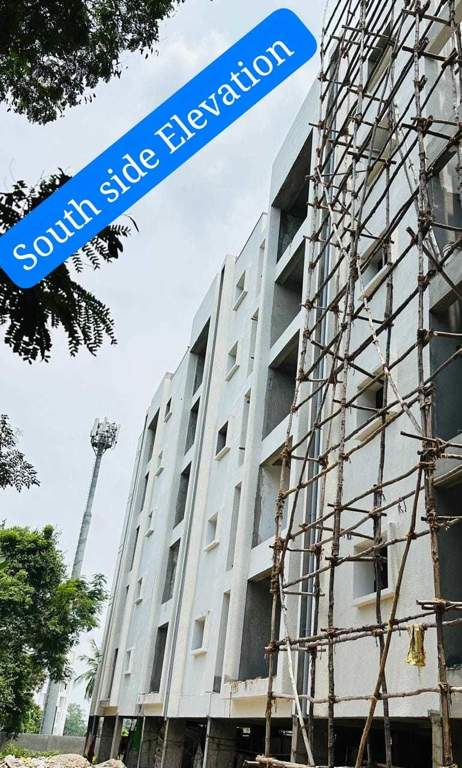  luxuria Luxuria Construction Status Sept 24