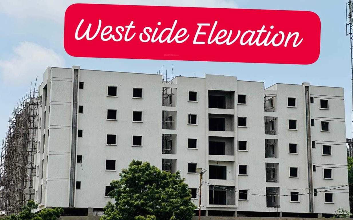  luxuria Luxuria Construction Status Sept 24