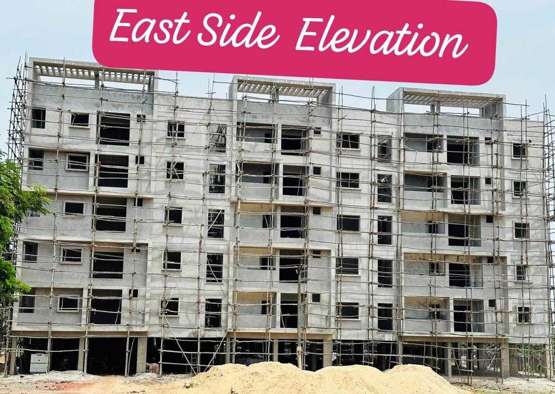  luxuria Luxuria Construction Status Sept 24