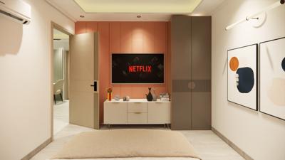  chs-affordable-flats Bedroom