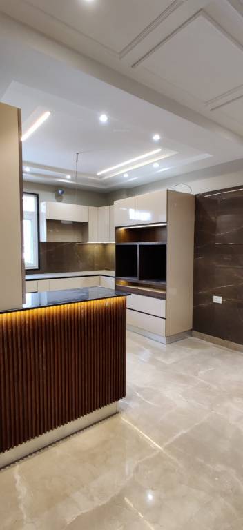 builder and developers Kitchen