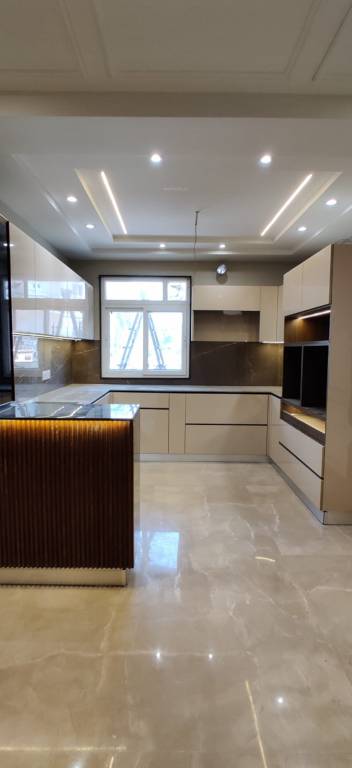 builder and developers Kitchen