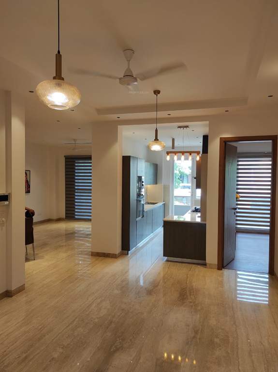  luxury builder floor tgs 240 Kitchen