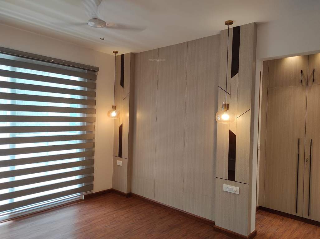  luxury builder floor tgs 240 Living Area