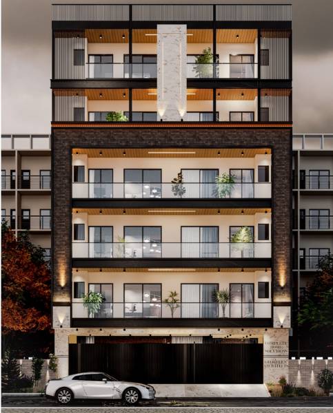 Elevation chs-luxury-home Elevation