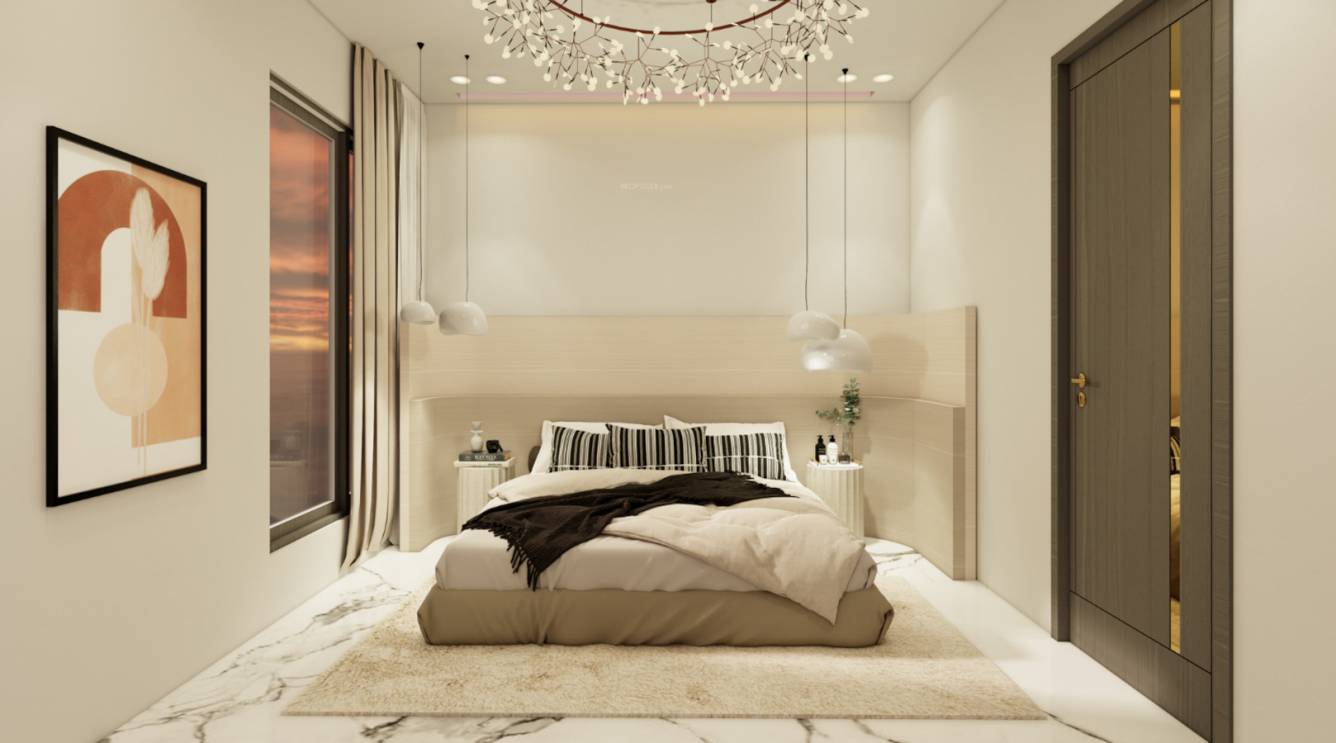  chs luxury home Bedroom