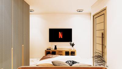  chs-independent-apartment Bedroom