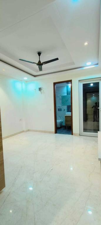 prajapati builder floors Bedroom