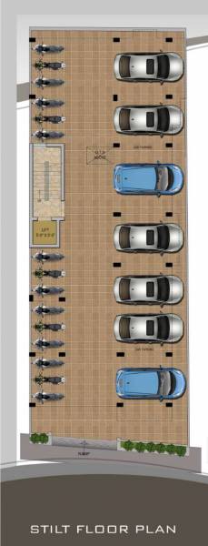  adarsh-garden Adarsh Garden Cluster Plan