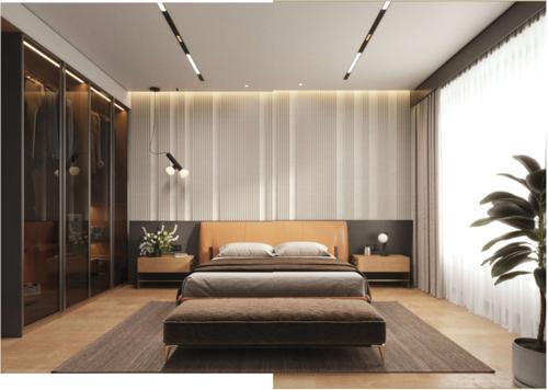  abhishek-apartments Bedroom