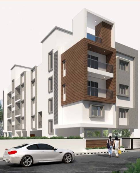  silver-springs Elevation