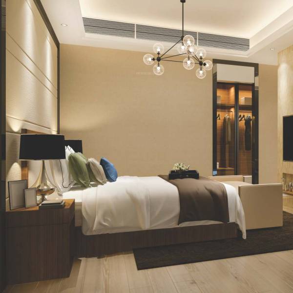  silver-springs Bedroom