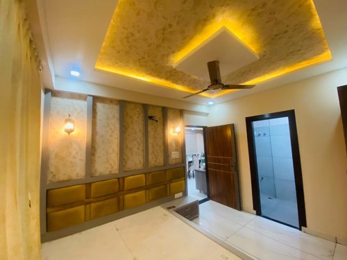  shree-krishna-westway-heights Bedroom