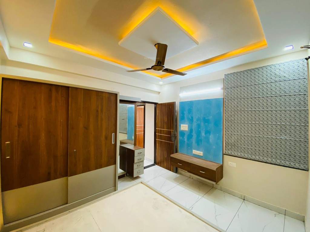  shree krishna westway heights Living Area
