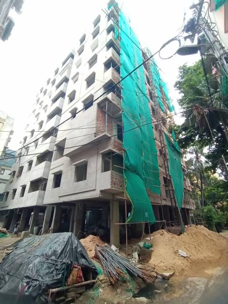  orchid Orchid Construction Status July-24