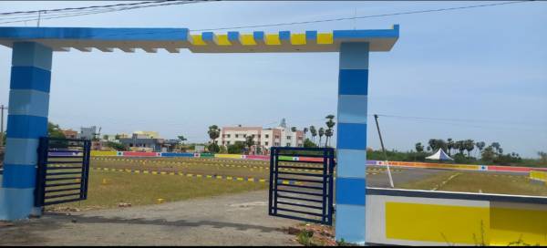  malliga-properties Gated Community