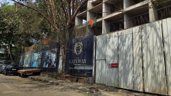  the-gateway Building C Construction Status Apr-24