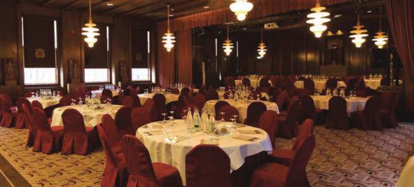  the-gateway Banquet Hall