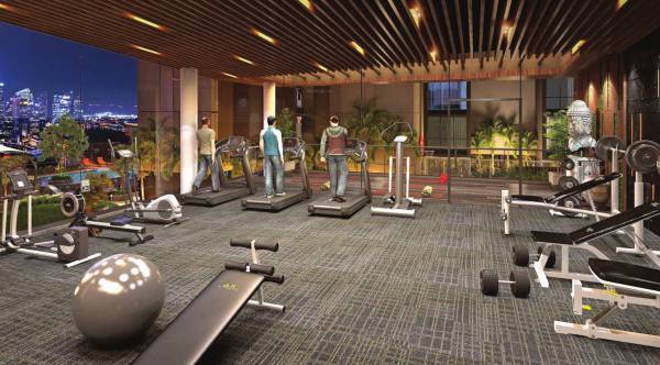  the-gateway Gymnasium