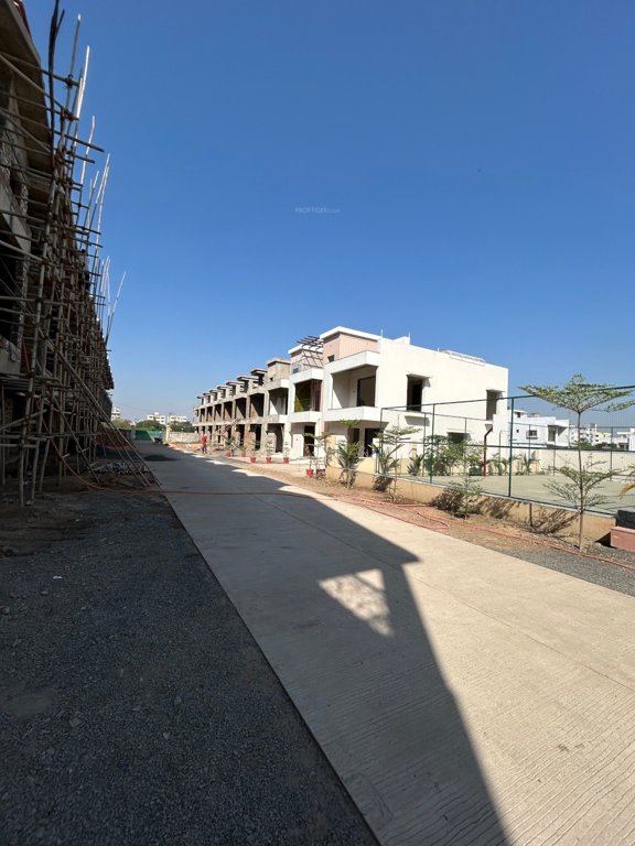  anand forest Construction Status March 25