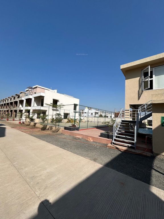  anand forest Construction Status March 25