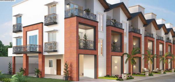  anand-forest Elevation