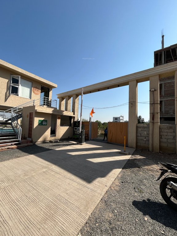  anand forest Gymnasium