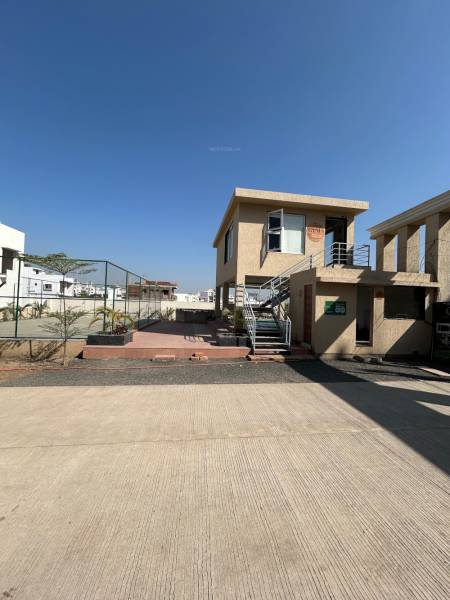  anand-forest Gymnasium