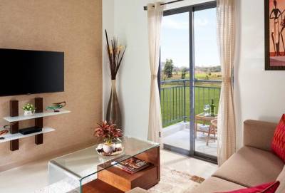  address-one Living Area