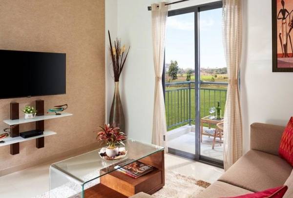  address-one Living Area