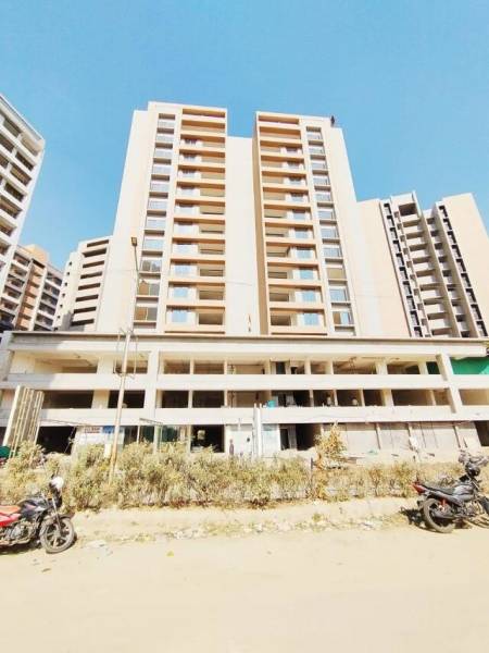  shyam-heights Construction Status June-25